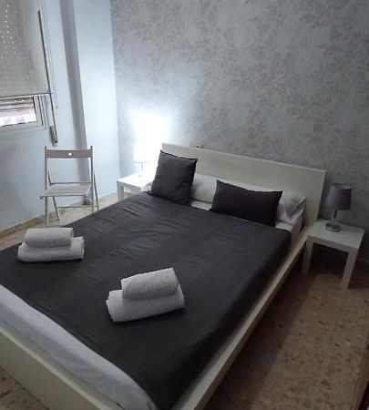 Apartamento Artesanos Ronda Exterior photo