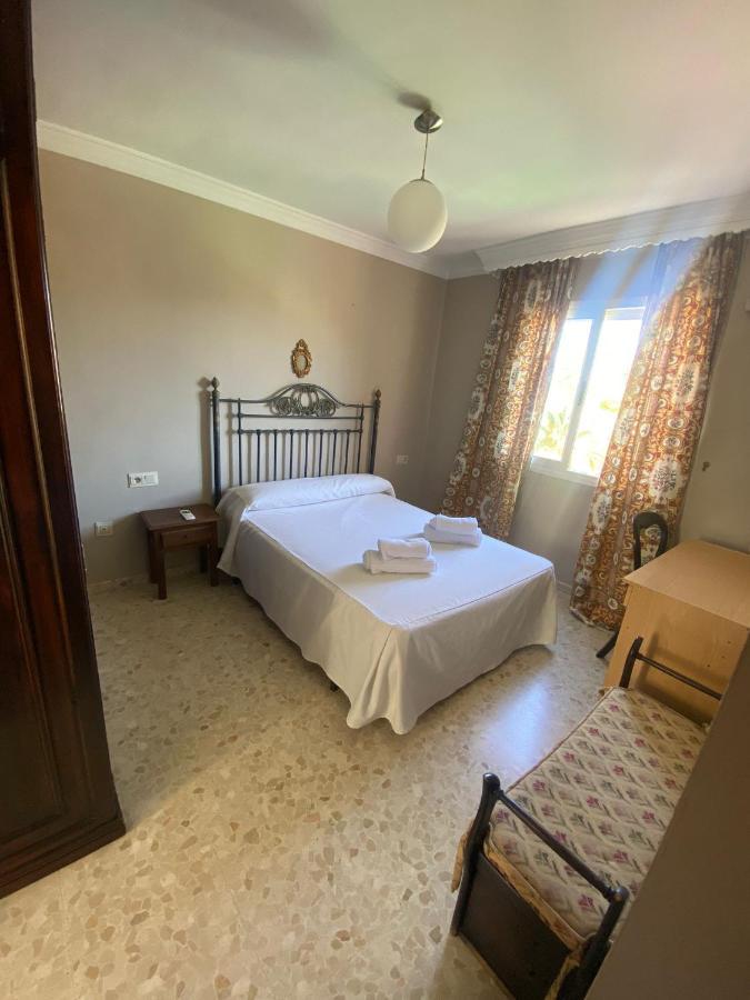 Apartamento Artesanos Ronda Exterior photo