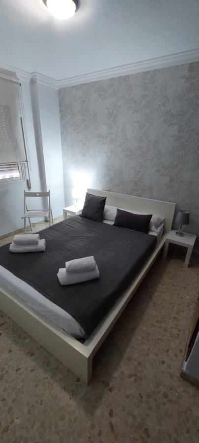 Apartamento Artesanos Ronda Exterior photo